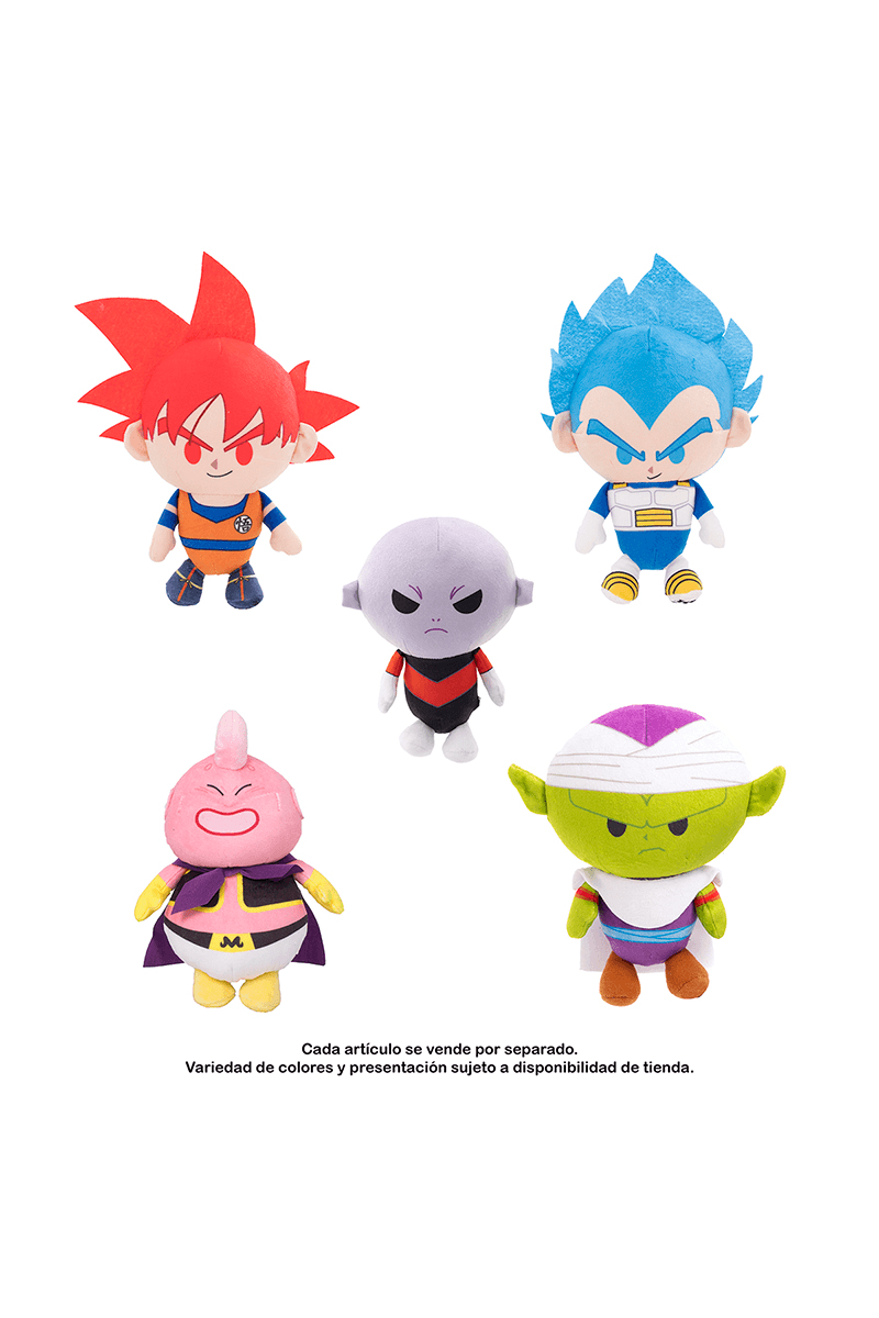 Dragon Ball - Petit 7