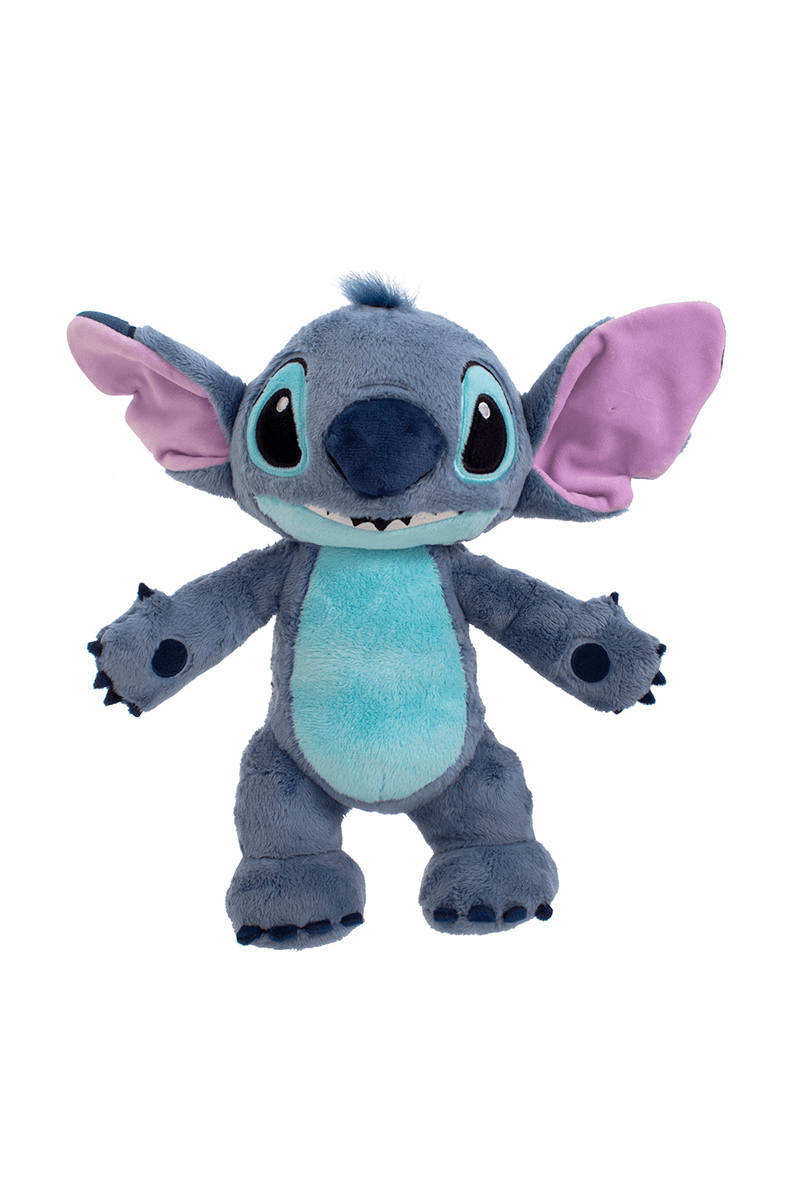Stitch - Peluche Core 6