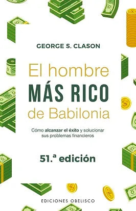 El hombre más rico de Babilonia (N.E.)