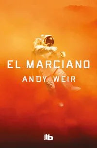 El marciano