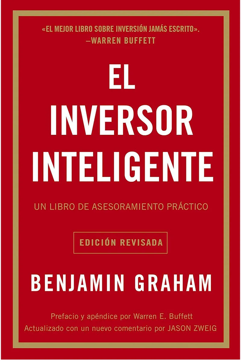 El inversor inteligente