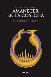 Los Juegos del Hambre 0.5 - Amanecer en la cosecha