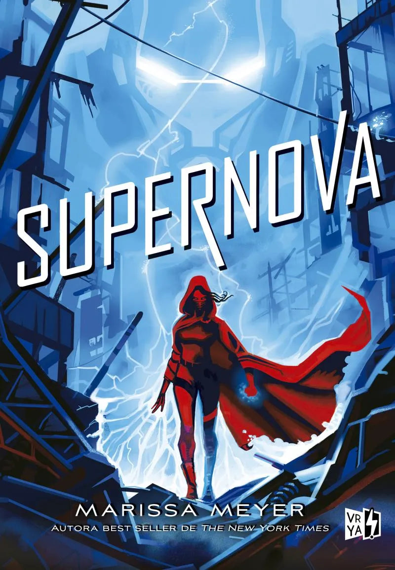 Supernova