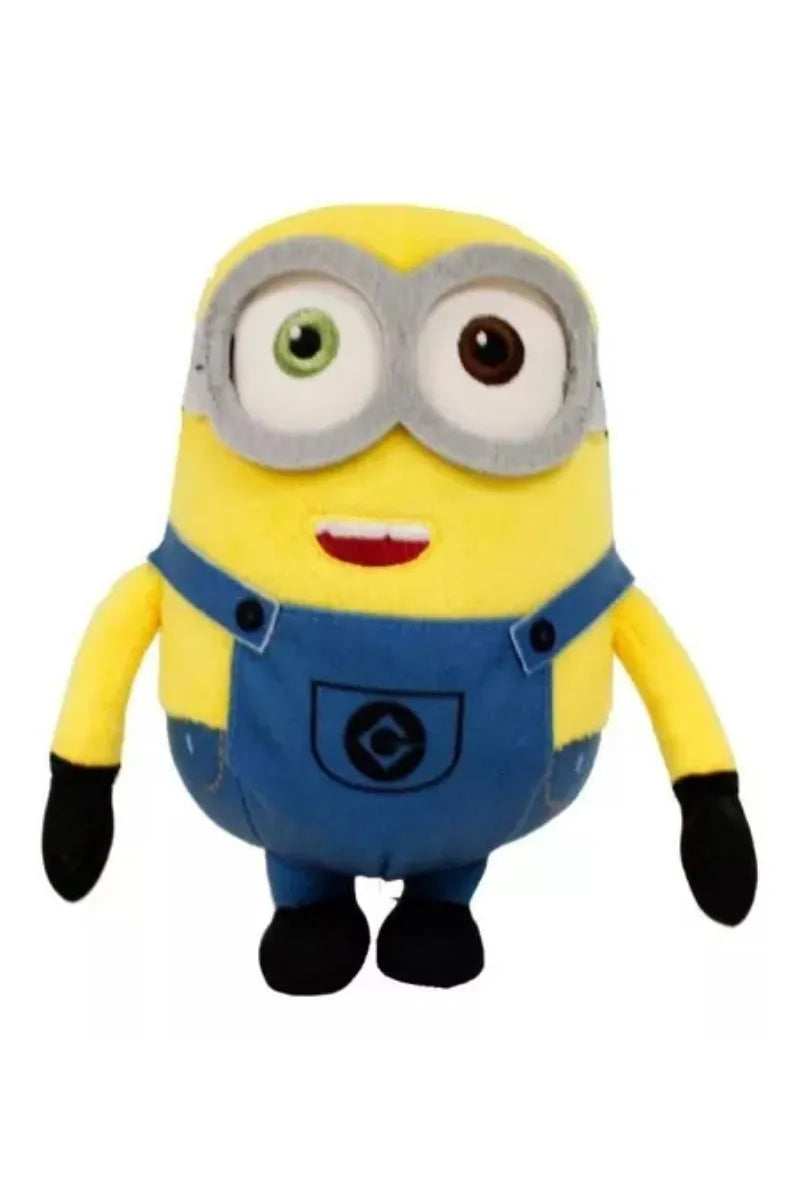 Minions - Peluche core 7