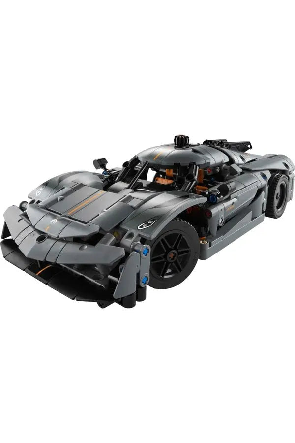 LEGO. Technic. Koenigsegg Jesko Absolut