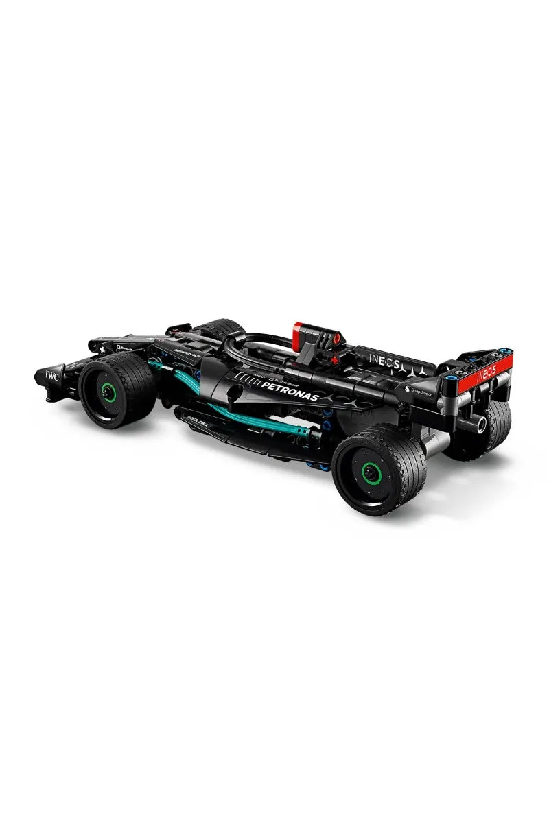 LEGO. Technic. Mercedes-AMG F1 W14 E Performance