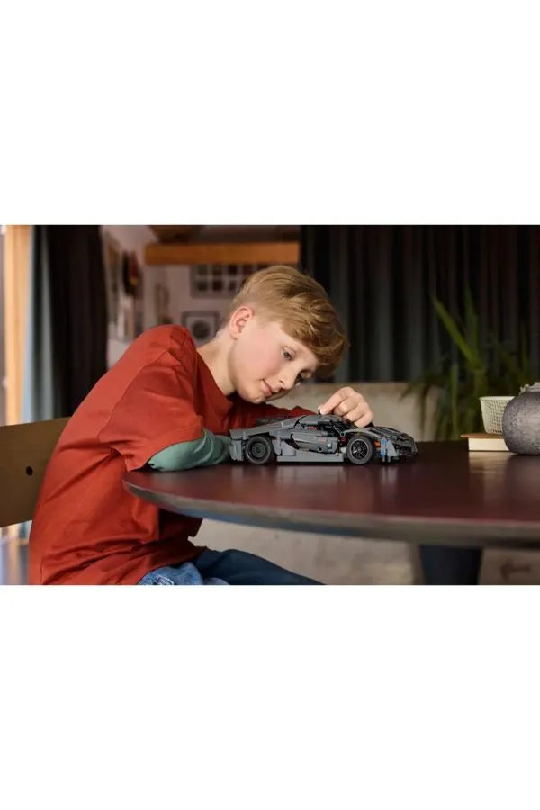 LEGO. Technic. Koenigsegg Jesko Absolut