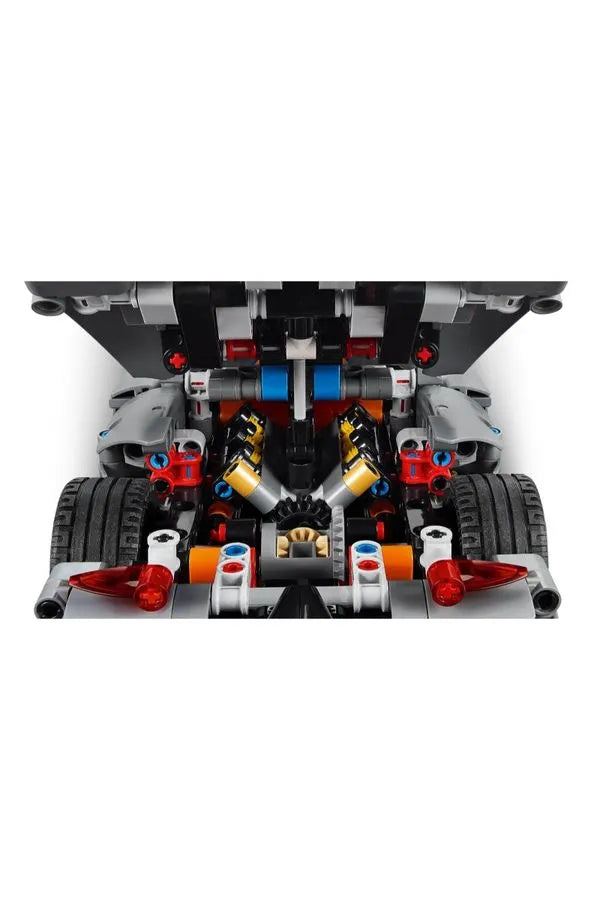 LEGO. Technic. Koenigsegg Jesko Absolut