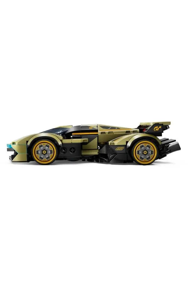LEGO. Speed champions. Lamborghini Lambo V12 Vision Gran Turismo