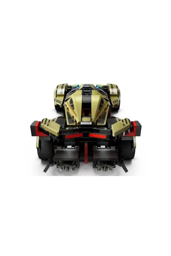 LEGO. Speed champions. Lamborghini Lambo V12 Vision Gran Turismo