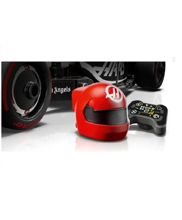 LEGO. Speed Champions. Coche de Carreras MoneyGram Haas F1® Team VF-24